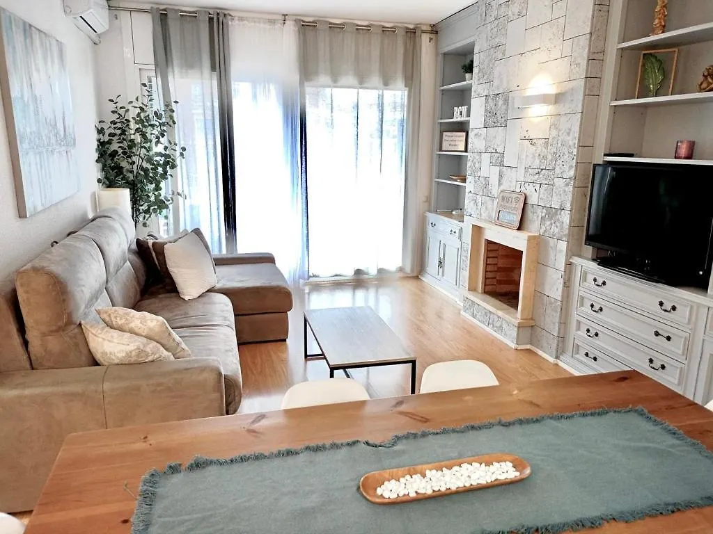 Apartament Family-Friendly Home In Central Barcelona 4Bdr