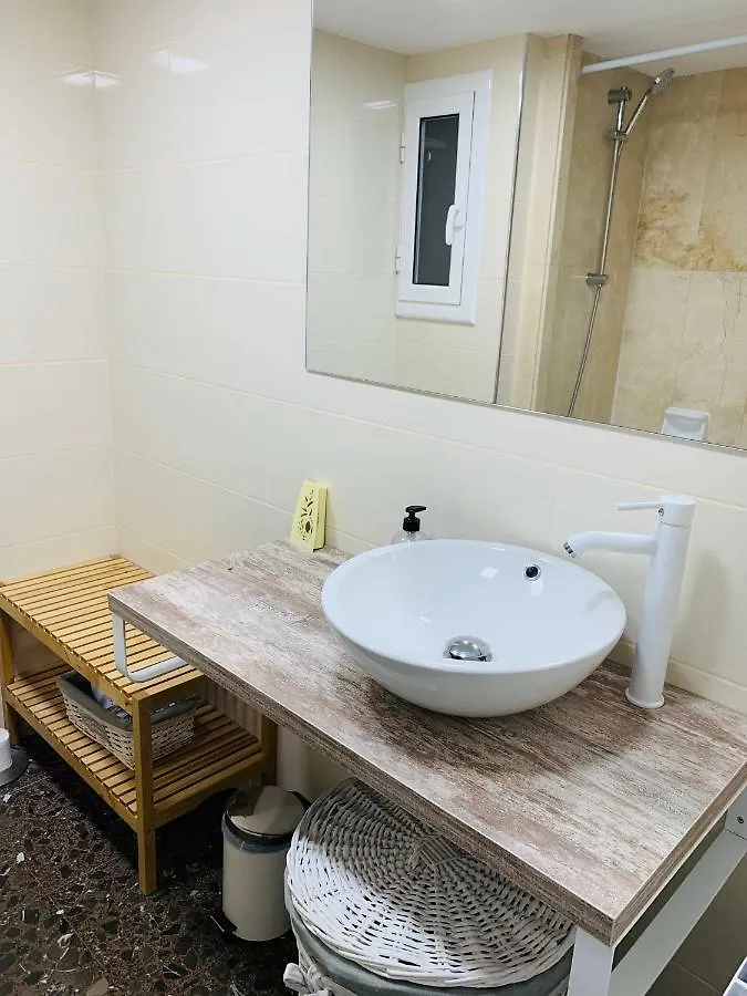 Apartament Family-Friendly Home In Central Barcelona 4Bdr